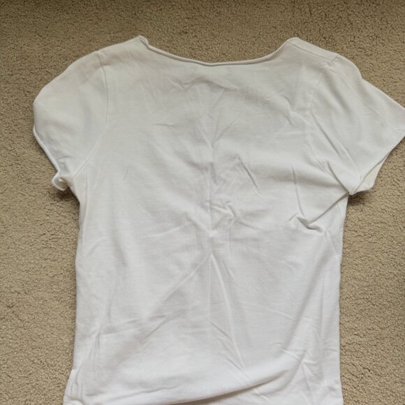 Brandy Melville Gina Top - Picture 3 of 5